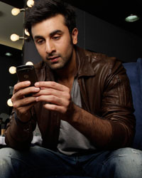 Ranbir Kapoor